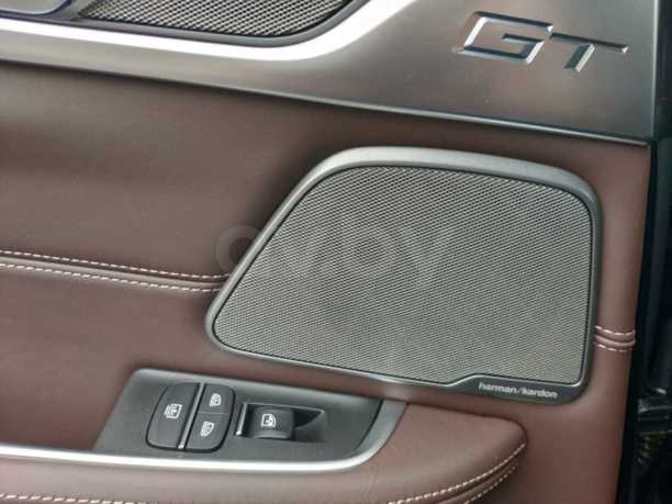 BMW 6 серия G32, 2019 г.