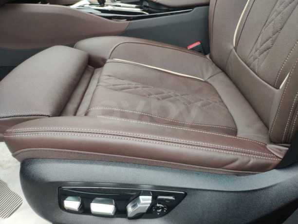 BMW 6 серия G32, 2019 г.