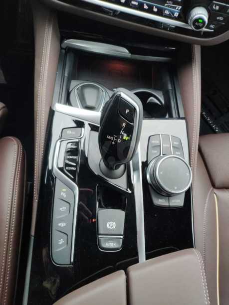 BMW 6 серия G32, 2019 г.