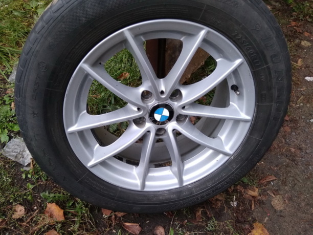 BMW X3 F25, 2013 г.