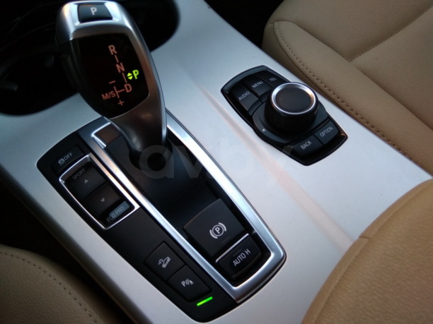 BMW X3 F25, 2013 г.