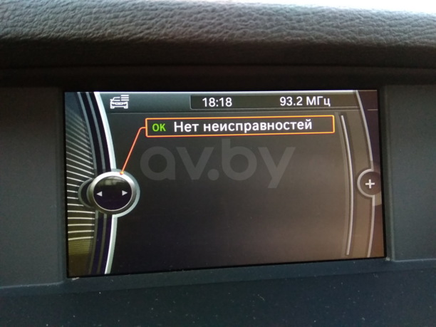 BMW X3 F25, 2013 г.