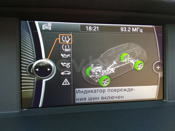 BMW X3 F25, 2013 г.