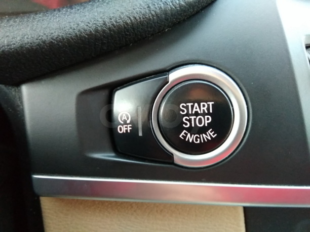 BMW X3 F25, 2013 г.