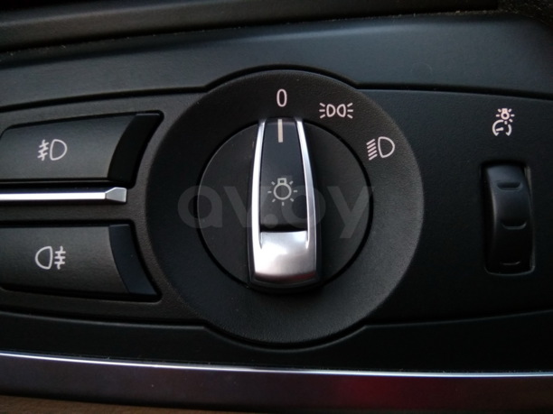 BMW X3 F25, 2013 г.