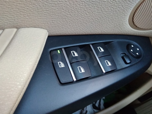BMW X3 F25, 2013 г.