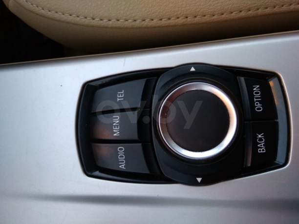 BMW X3 F25, 2013 г.
