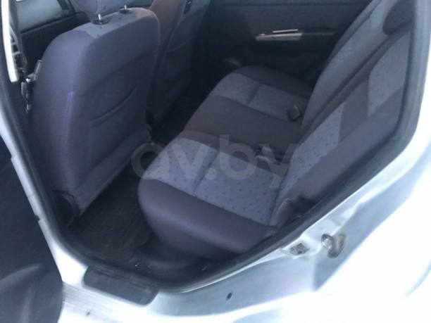 Hyundai Getz I, 2005 г.