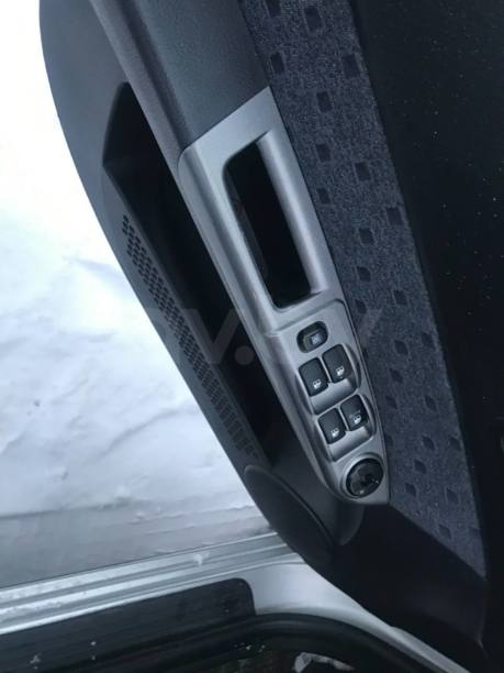 Hyundai Getz I, 2005 г.