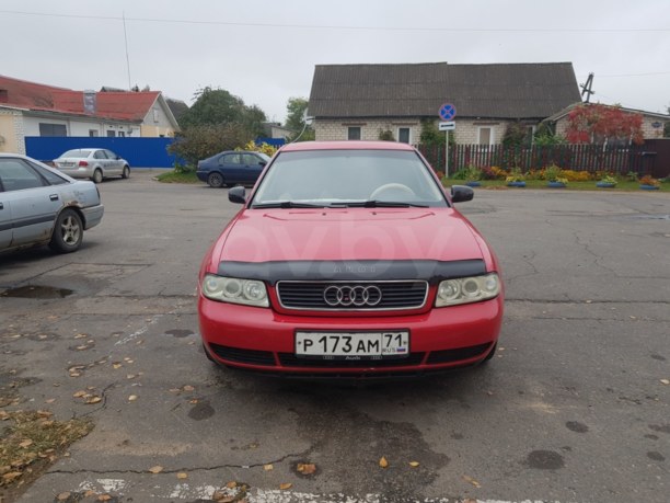 Audi A4 B5, 1995 г.
