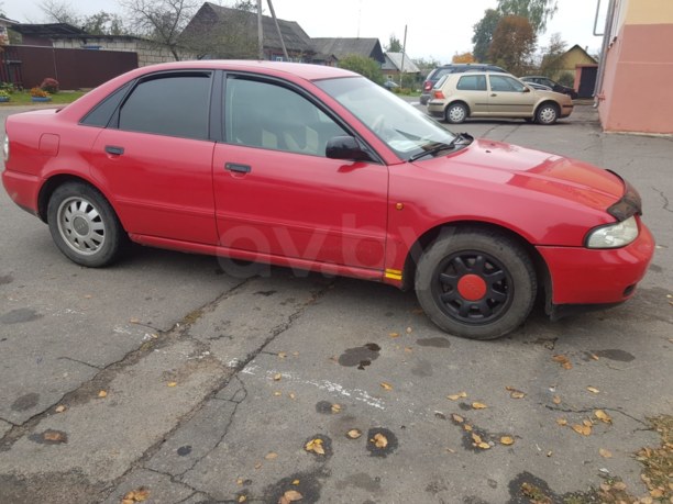 Audi A4 B5, 1995 г.