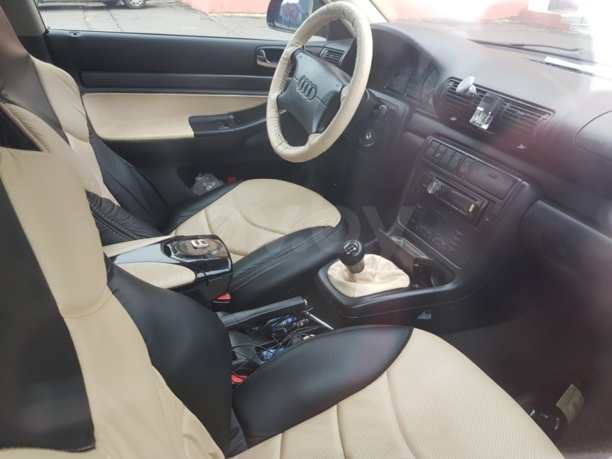 Audi A4 B5, 1995 г.