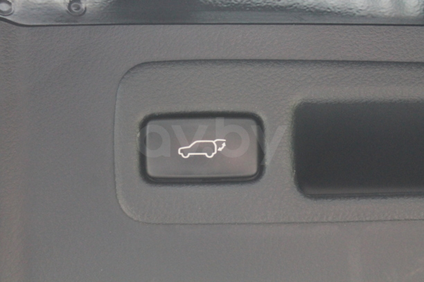 Lexus NX, 2017 г.