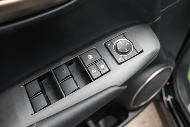 Lexus NX, 2017 г.