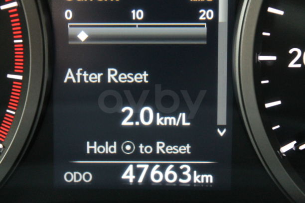 Lexus NX, 2017 г.