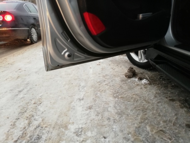Hyundai ix35 I, 2010 г.