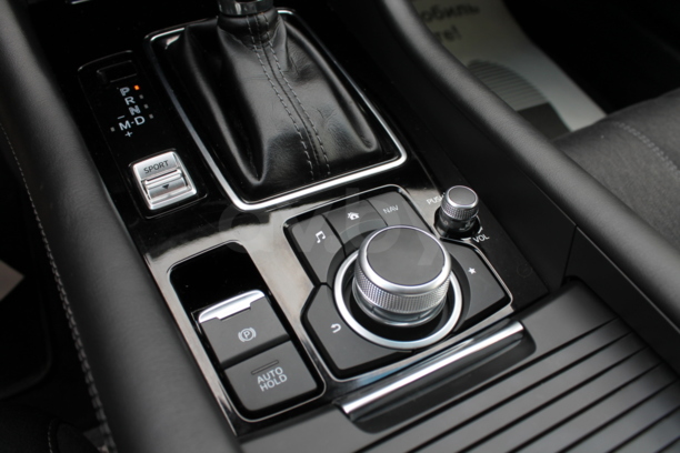 Mazda 6 III · 2-й рестайлинг, 2018 г.