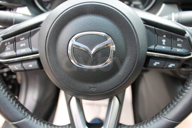 Mazda 6 III · 2-й рестайлинг, 2018 г.