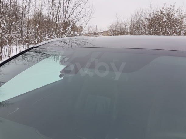 Toyota Highlander III (XU50), 7 мест, 2014 г.