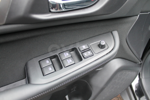 Subaru Outback V, 2019 г.