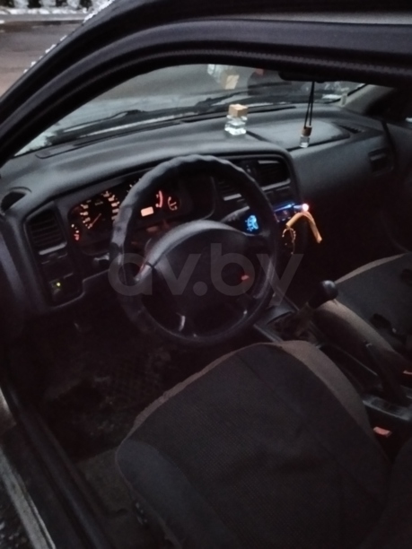 Nissan Primera P11, 1996 г.