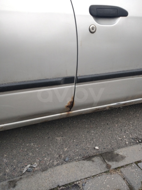 Nissan Primera P11, 1996 г.