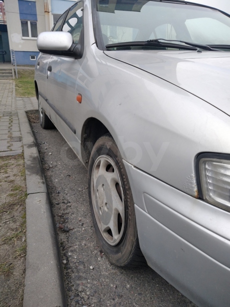 Nissan Primera P11, 1996 г.