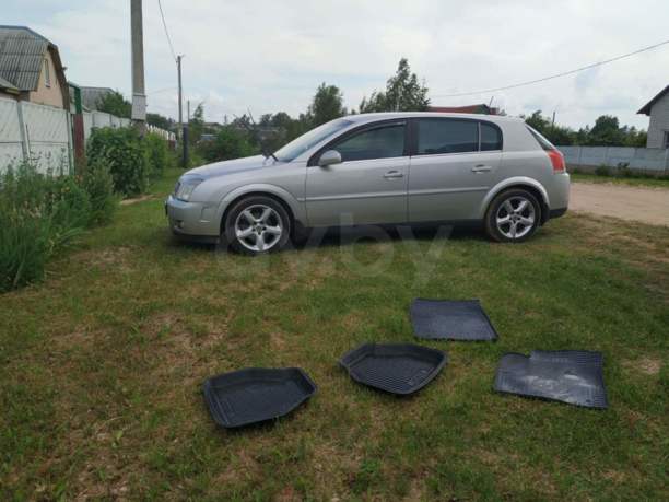 Opel Signum I, 2003 г.