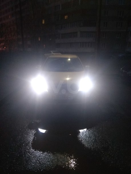 Kia Rio III, 2013 г.