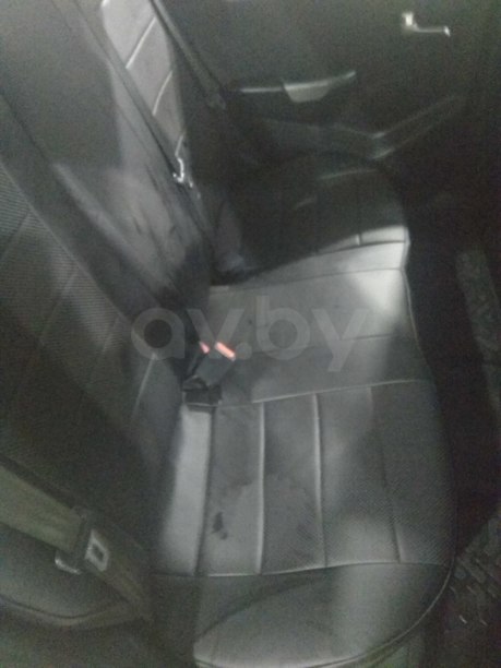 Kia Rio III, 2013 г.