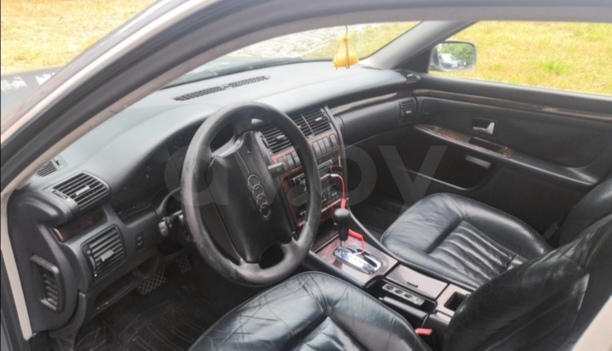 Audi A8 D2, 1996 г.
