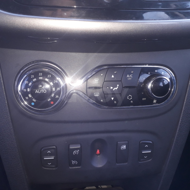 Renault Sandero II, 2016 г.