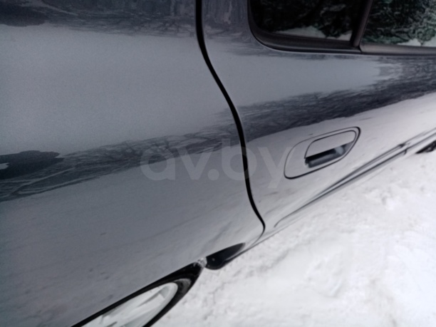 Volvo S60 I · Рестайлинг, 2005 г.