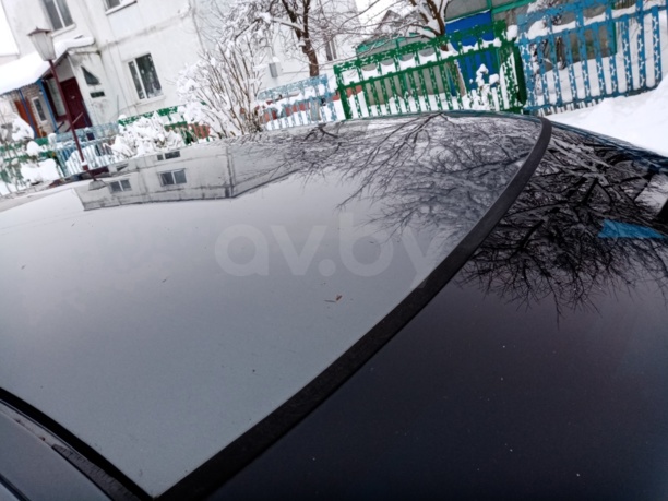 Volvo S60 I · Рестайлинг, 2005 г.