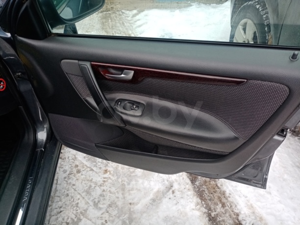 Volvo S60 I · Рестайлинг, 2005 г.