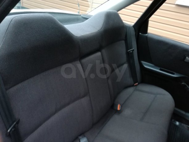 Audi 80 B3, 1989 г.