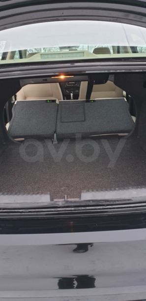Volkswagen Jetta VI · Рестайлинг, 2017 г.