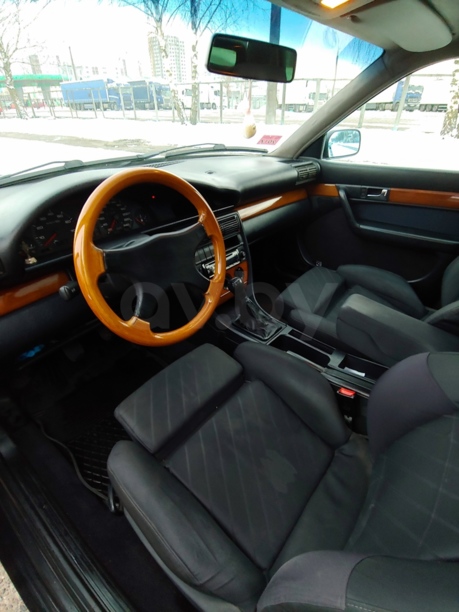 Audi 100 4A, C4, 1992 г.