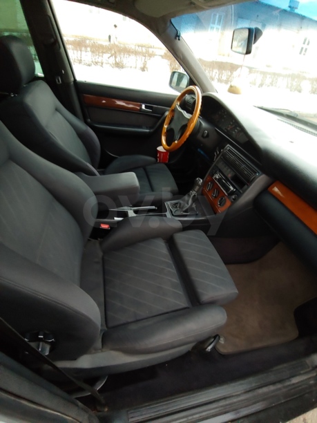 Audi 100 4A, C4, 1992 г.