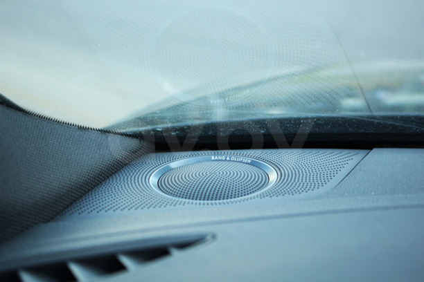 Audi S5 8T, 2007 г.