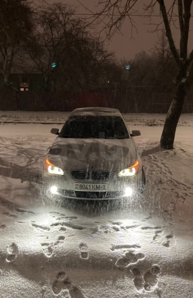 BMW 5 серия E60, E61, 2003 г.