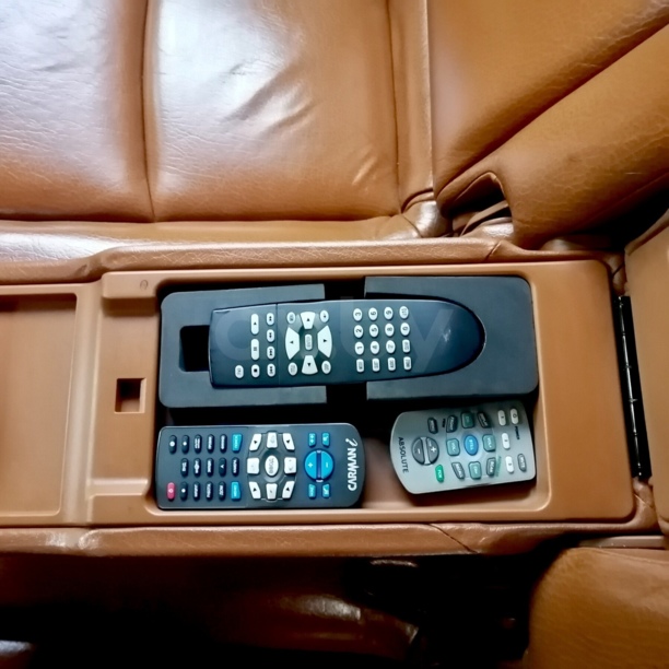 Infiniti FX I, 2004 г.