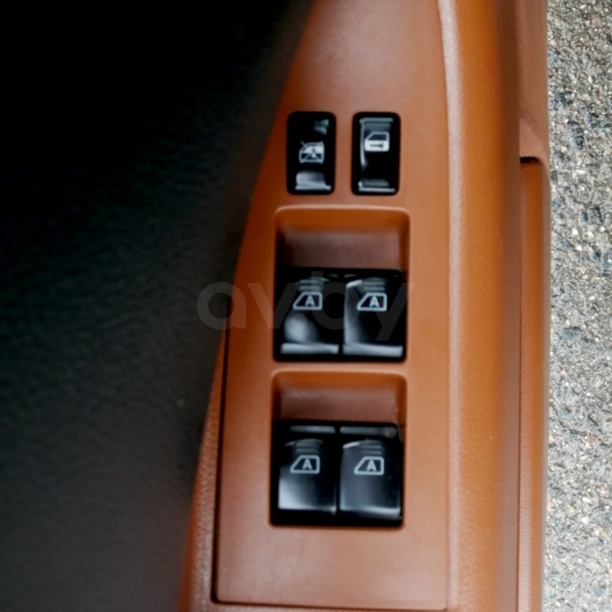 Infiniti FX I, 2004 г.