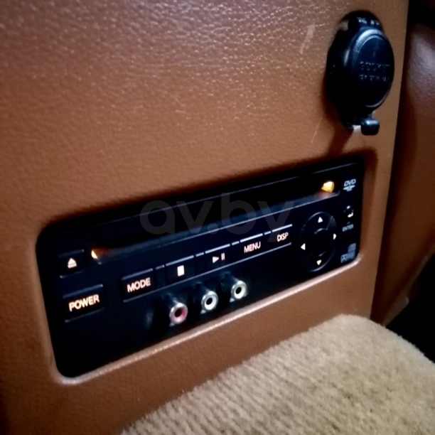 Infiniti FX I, 2004 г.