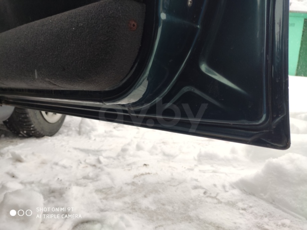 Opel Omega B, 1998 г.