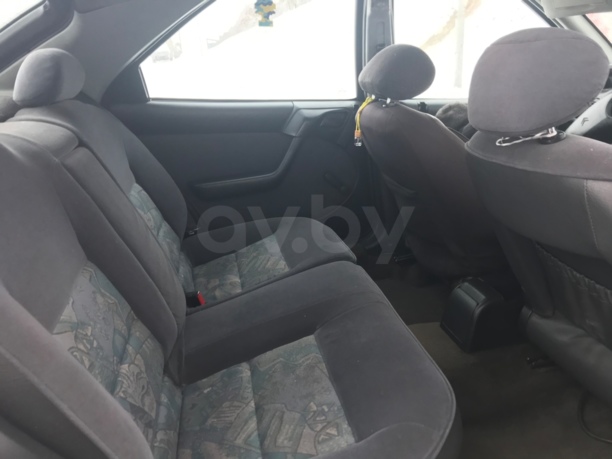 Citroen Xantia X1, 1997 г.