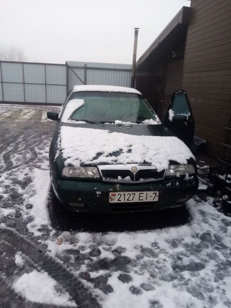 Lancia Kappa, 2000 г.