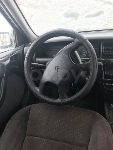 Citroen Xantia X1, 1997 г.