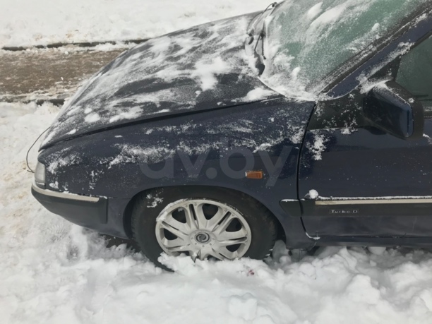 Citroen Xantia X1, 1997 г.