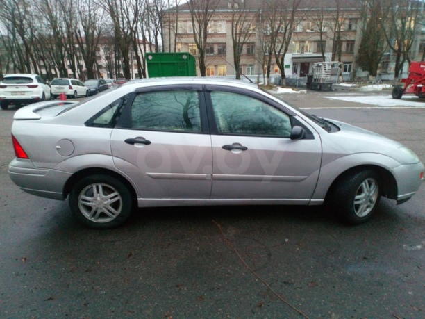 Ford Focus I, 2000 г.